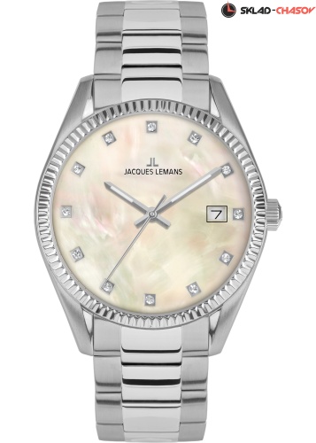 Jacques Lemans 50-4H фото