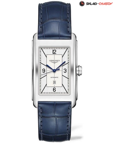 Наручные часы Longines L5.767.4.73.9 фото