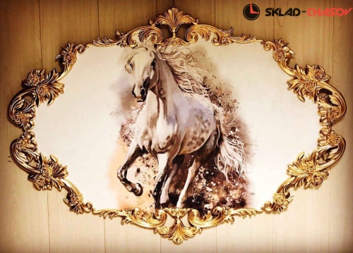 Объемная картина Caven Polyester HP142 фото