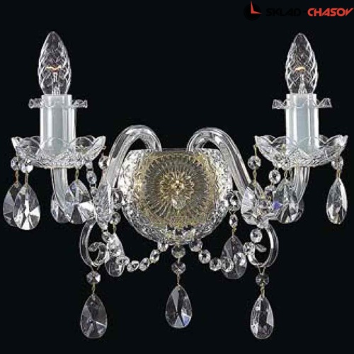 Бра Elite Bohemia N 140/2/02 фото