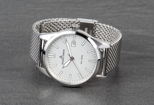 Мужские часы Jacques Lemans Classic 1-2002L фото фото 2