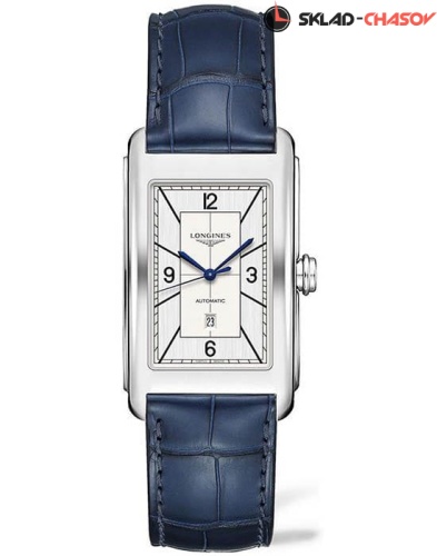 Наручные часы Longines L5.767.4.73.9 фото