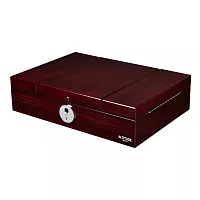 Шкатулка для украшений с отпечатком Altitude TG500-2BC-FP фото