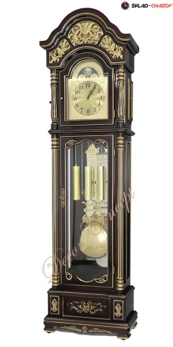 Напольные часы Columbus CR9235-PGDCQ фото