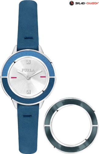 Наручные часы Furla R4251109513 фото фото 2