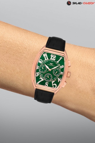 Наручные часы FERRO FM11447BWT-R10 фото фото 7