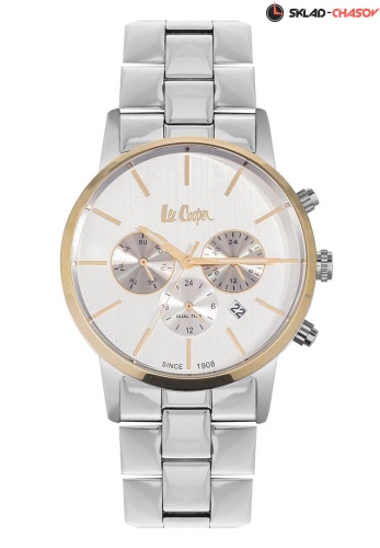 Lee Cooper мужские, LC06343.230 фото