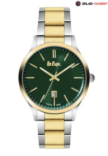 Lee Cooper мужские, LC06292.270 фото