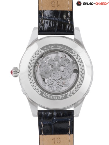 Президент 4610160 фото фото 2