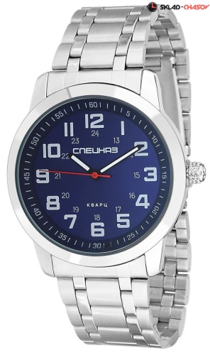 Спецназ Атака С2971411/2035-100 фото