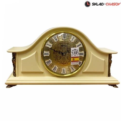 SARS 0093-15 Ivory фото фото 3