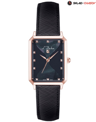 Наручные часы D 591.41.31, L'Duchen фото