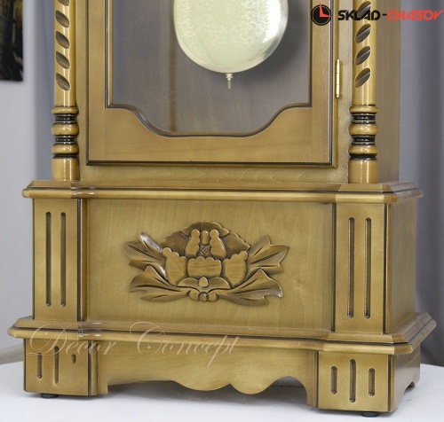 Columbus CR9152-PD-OAK фото фото 4