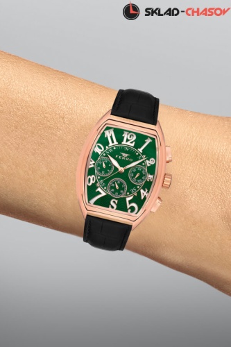 Наручные часы FERRO FM11447BWT-R10 фото фото 7