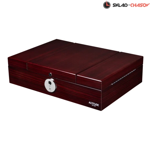 Шкатулка для украшений с отпечатком Altitude TG500-2BC-FP фото
