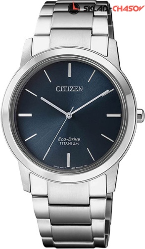 Citizen FE7020-85L фото