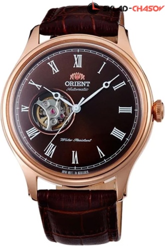 ORIENT AG00001T фото