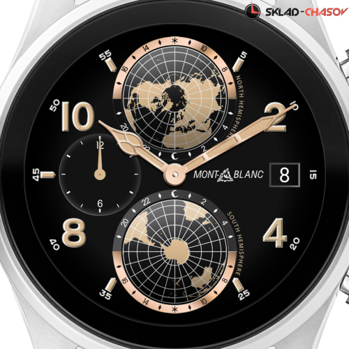 Montblanc 00129268 фото фото 6