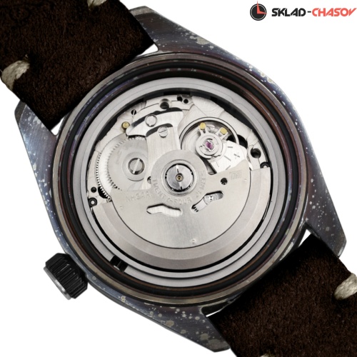 Наручные часы Out of Order OOO.001-25.IC фото фото 6