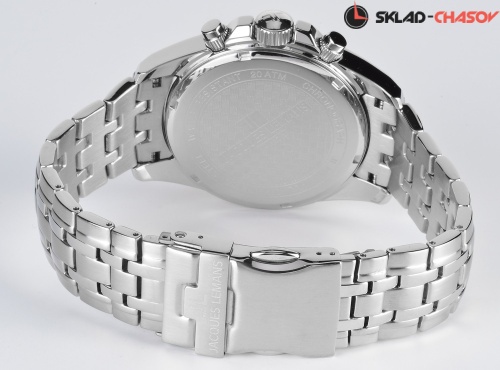 Мужские Jacques Lemans Liverpool 1-1117EN фото фото 4