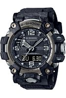 Casio GWG-2000-1A1 фото