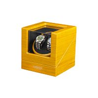 Шкатулка для автоподзавода 2-х часов MAINTAIN 02DYC фото