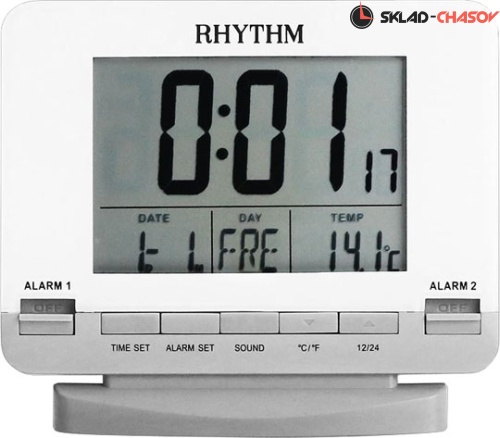 Rhythm LCT075NR03 фото