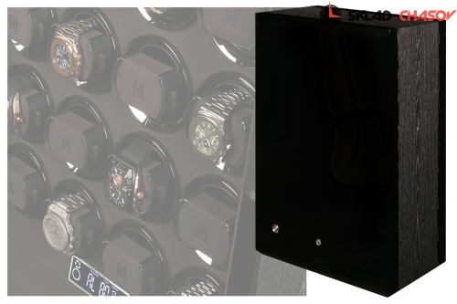 Шкатулка для автоподзавода 24-х часов Gentlemen24BA фото фото 6