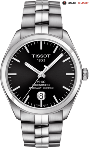 Tissot T101.408.11.051.00 фото