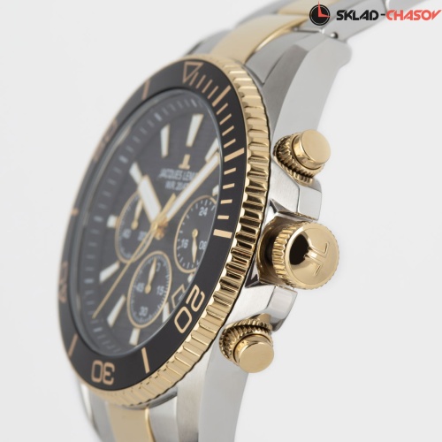 Наручные часы Jacques Lemans 1-2206L фото фото 3