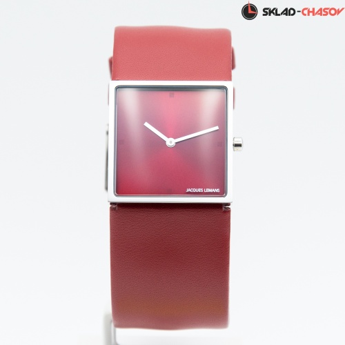 Наручные часы Jacques Lemans 1-2057E фото фото 4