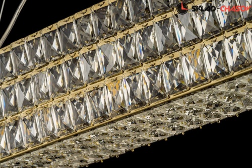 Подвесной светильник Lioni E 1.5.80x16.100 N фото фото 3