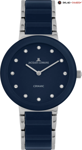 Наручные часы Jacques Lemans 42-7ZB фото