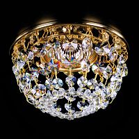 Точечный светильник ArtGlass SPOT 08 CE фото