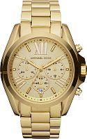 Женские Michael Kors Bradshaw MK5605 фото