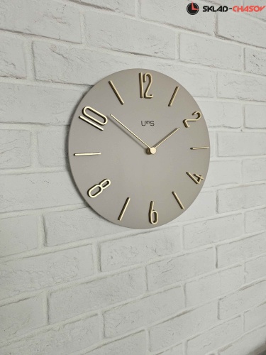 Настенные часы Tomas Stern 7329 фото фото 3