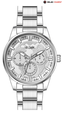 Lee Cooper мужские, LC06671.330 фото