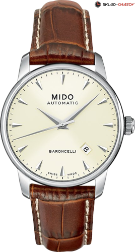 Mido M8600.4.14.8 фото