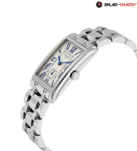 Наручные часы Longines L5.512.4.71.6 фото фото 2