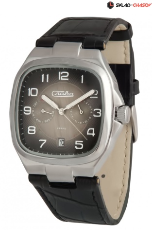 2321459/300-JP21- "Слава" кварцевые фото