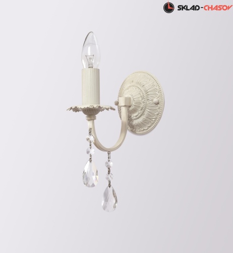 Lucia Tucci TORINO W135.1 Ivory фото
