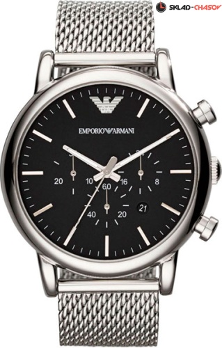 Emporio Armani AR1808 фото
