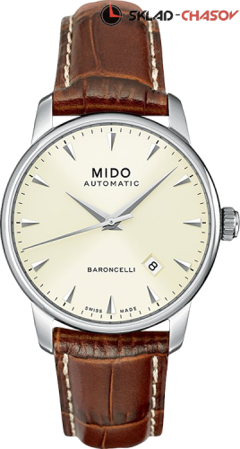 Mido M8600.4.14.8 фото