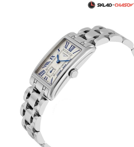 Наручные часы Longines L5.512.4.71.6 фото фото 2