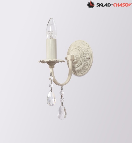 Lucia Tucci TORINO W135.1 Ivory фото