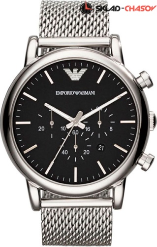 Emporio Armani AR1808 фото
