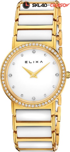Elixa E100-L392 фото
