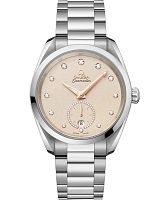 часы Omega Seamaster Aqua Terra 220.10.38.20.59.001  фото