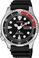 Мужские Citizen Promaster NY0087-13EE фото
