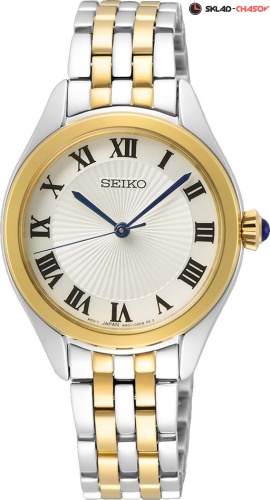 Женские Seiko CS Dress SUR330P1 фото